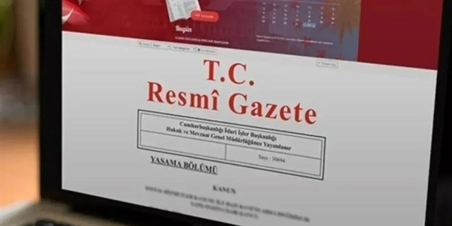 TGEM Personeli Grevde Ykselme ve Unvan Deiiklii Ynetmeliinde Deiiklik