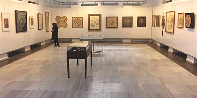 Avrupa'da okumamsan galeride yer yok: Sanat ideolojinin glgesinde