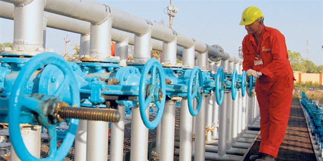 Rusya: Trkiye'deki gaz fiyatlarnda art olabilir