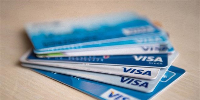 Mastercard ve Visa'dan Rusya'ya yaptrm