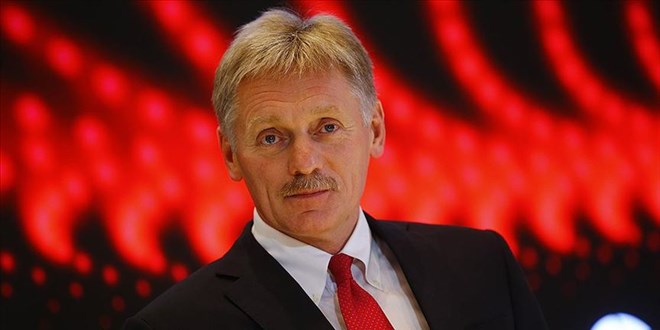 ABD'den Kremlin szcs Peskov ve 19 oligarka yaptrm