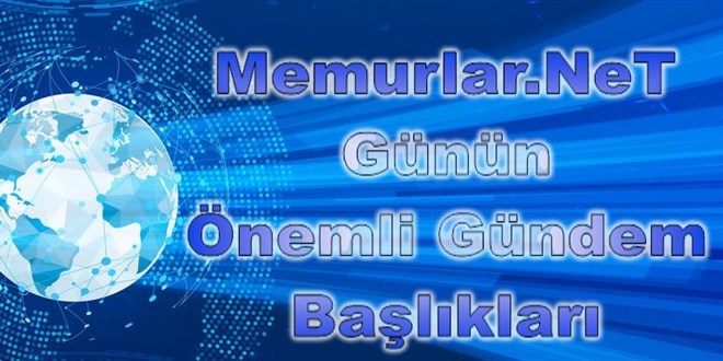 5 Mart 2022'den nemli gndem balklar