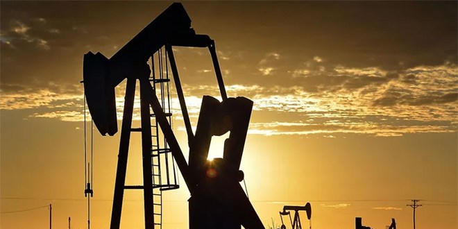 Rus petrolne ambargo hazrl fiyatlar uurdu