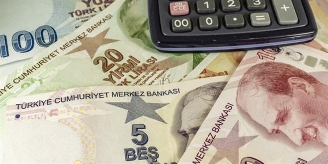 MB'nin yl sonu dolar ve enflasyon tahmini artt