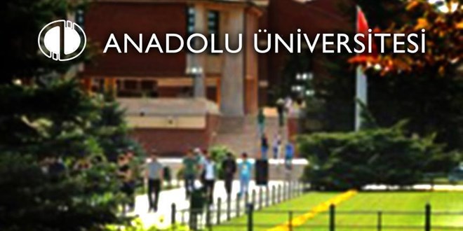 Anadolu niversitesi Seviye Tespit Snav takvimi belirledi