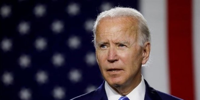 Biden, Rusya'nn kimyasal kullanmas durumunda karlk vereceklerini aklad