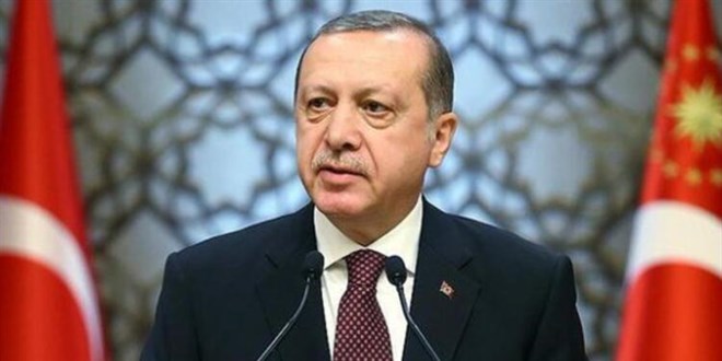 Erdoan: Yalk ayiei tohumunun yzde 75'i hibeli olarak datlacaktr