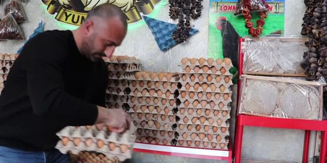 Erzurumlu yumurtac ramazan aynda 