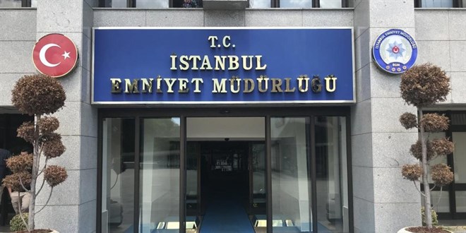 stanbul Emniyeti'nden 'Zeytinburnu kasab' aklamas