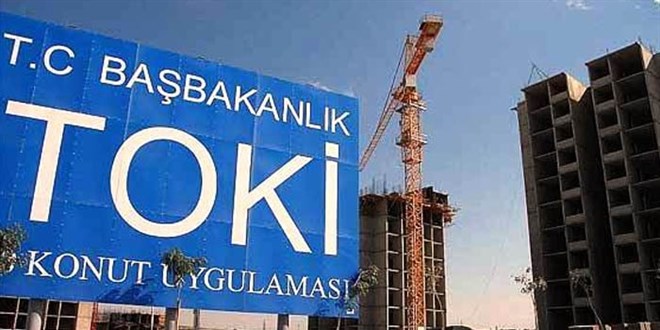 TOK'den Y Parti Genel Bakan Akener'in iddialarna ilikin aklama