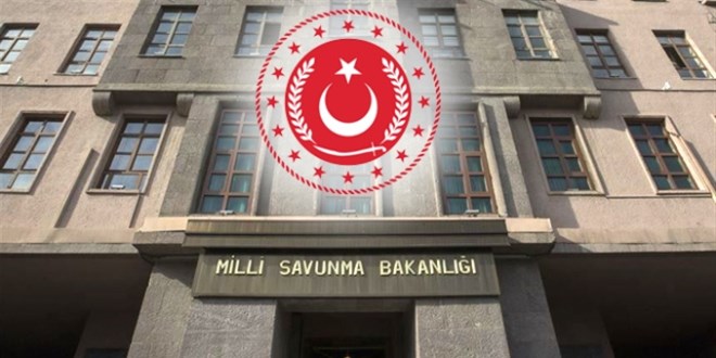 MSB'den Kut'l Amare Zaferi'nin 106'nc yl dnm mesaj