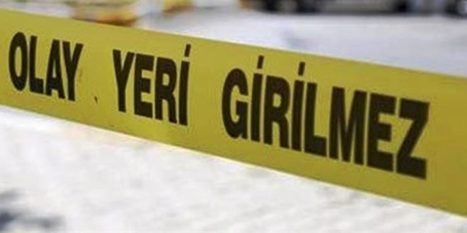 Erzurum'da glete giren ocuklardan biri bouldu, biri kurtarld