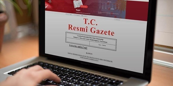 Tabanca ve tfek fiei retimine proje bazl devlet yardm verilecek