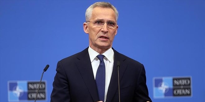 Stoltenberg: Trkiye tm mttefikler iin nemli bir lke