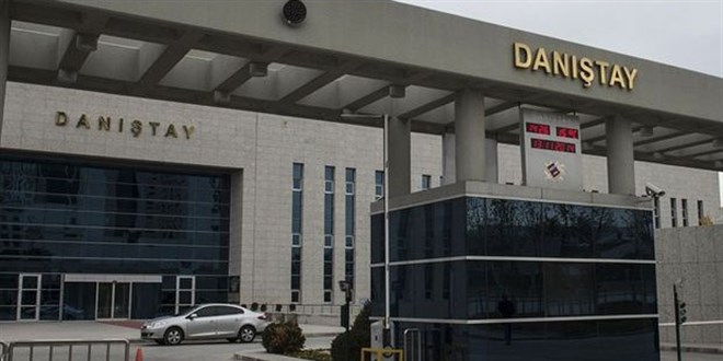 Dantay: 'Hizmete son verme' diye bir disiplin cezas yok