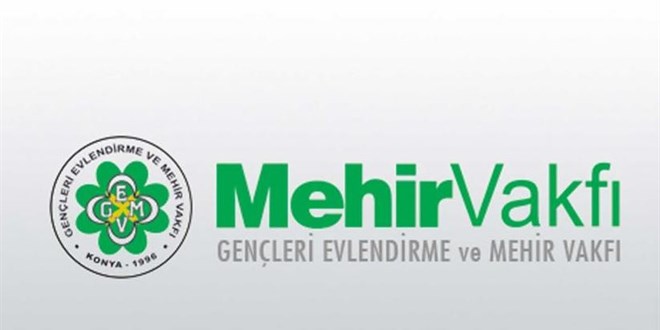 Mehir Vakf'ndan 'evlenecek iftlere' ar