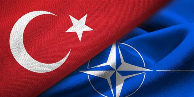 'Trkiye' adnn kullanm iin NATO'ya mektup