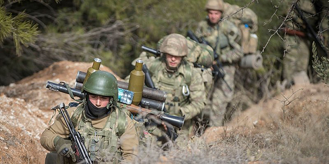 'Eren Abluka-16 ehit Jandarma stemen smail Moray Operasyonu' balatld