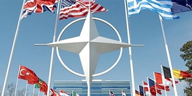 NATO: PKK, Finlandiya ve sve tarafndan da terr rgt olarak tanmlanmtr