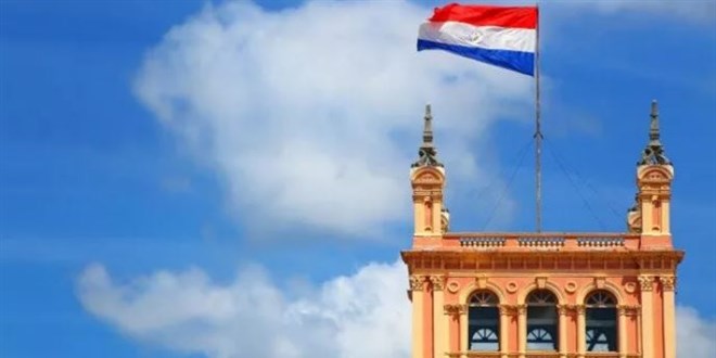 Paraguay, szde Ermeni soykrm kararn geri ekiyor