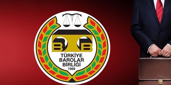 Avukatlar da avukatlk asgari cret tarifesinin arttrlmasn istiyor