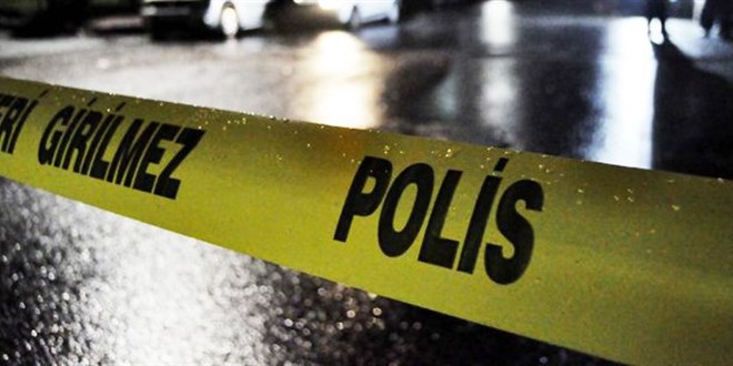 Konya'da kadn cinayeti: Sokak ortasnda baklanarak ldrld