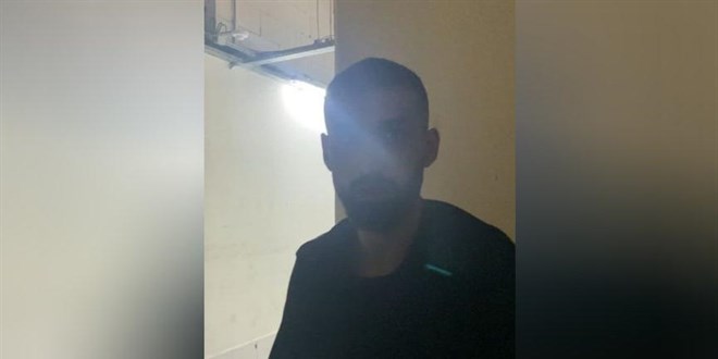 AVM tuvaletinde bir kadnn videosunu eken Suriyeli tutukland