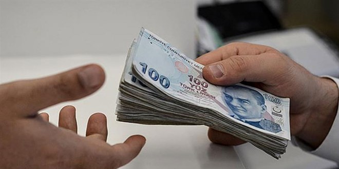 Bakan Yank duyurdu: Kurban Bayram iin 223,7 milyon lira ek kaynak aktarld