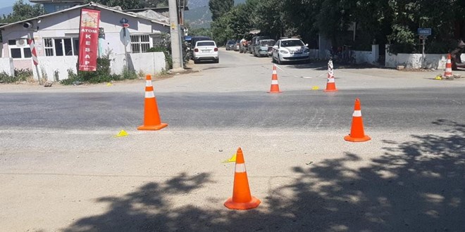 zmir'de cinayetle biten ocuk kavgasnda 3 tutuklama