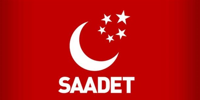 Saadet Partisi Meclis'in 1 Austos'taki olaanst toplantsna katlacak