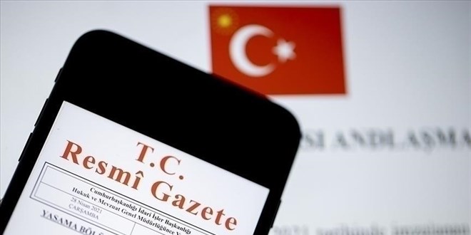 Hastanelere ynelik yeni dzenleme Resmi Gazete'de