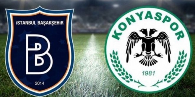 Fenerbahe, Konyaspor ile Baakehir'in rakipleri belli oldu