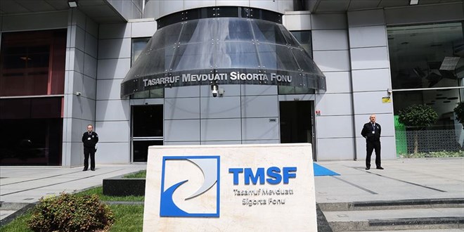 TMSF'den 'kayymlar yargdan muaf tutuluyor' iddialarna aklama