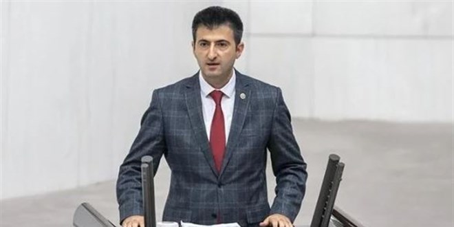 Mehmet Ali elebi, 11 parti ile grp kararn verdi