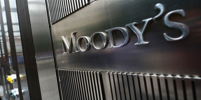 Moody's Trkiye'nin kredi notunu gncelledi