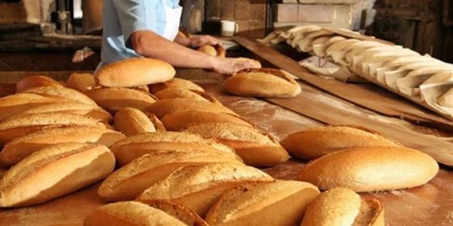 Marketlerin ekmek iin deyecei tutar belli oldu