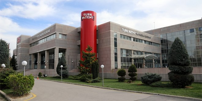 Trk Patent ve Marka Kurumu Disiplin Amirleri Ynetmelii Yaymland