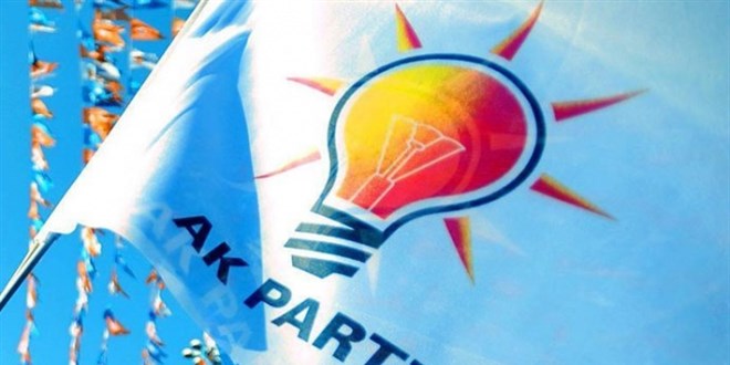 AK Parti'de 2023 seimleri iin manifesto hazrl balad