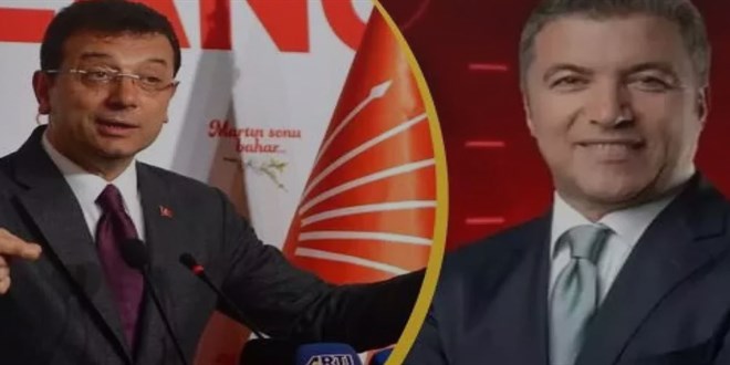 CHP'li fenomen deifre etti: mamolu'dan Halk TV zerinden Kldarolu'na operasyon