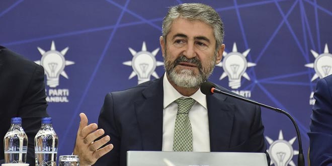 Bakan Nebati: Yatrm ve istihdam destekleyen admlarmz srecek