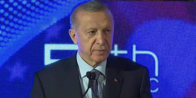 'Erdoan ABD Mttefiklik ruhuyla hareket etmeli'