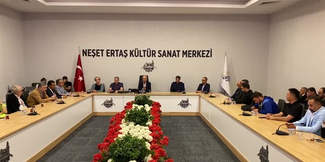 UNESCO Mzik ehirleri temsilcileri Neet Erta' anma programnda bulutu