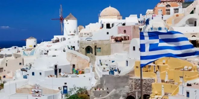 Bunun Yunan yapmad: Yunan bizden daha muhafazakar