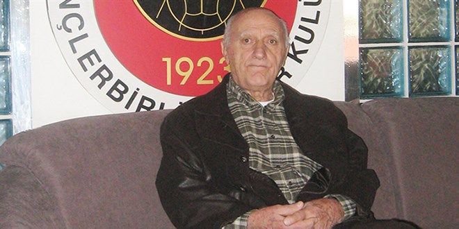 Genlerbirlii'nin eski futbolcusu Oktay Arca vefat etti
