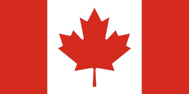 Kanada, 10 bin ran Devrim Muhafznn lkeye giriini yasaklad