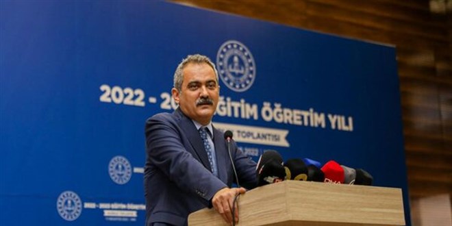 'Her okuldan en az 5 retmen ilk yardm eitiminden geecek'