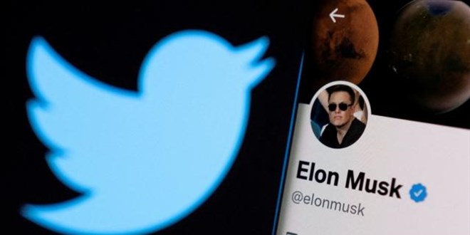 Twitter: Elon Musk, Twitter anlamasyla ilgili federal soruturma altnda