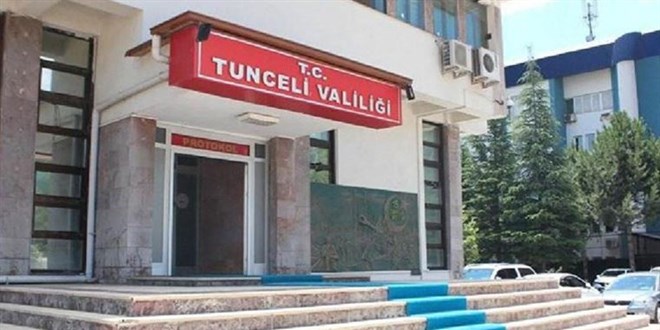 Tunceli Valilii kentte rencilerin gdadan zehirlendii iddiasn yalanlad