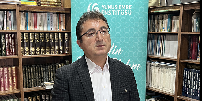 Yunus Emre Enstits Kanada'da faaliyetlerine balad