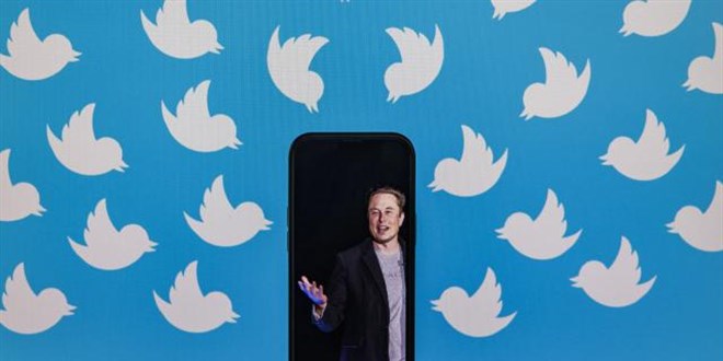 Twitter'n yeni sahibi Musk'a STK'lerden 'yasakl hesaplar' konusunda bask